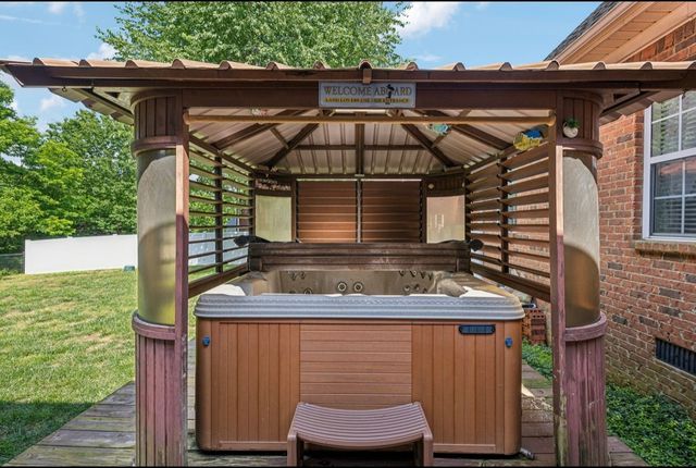 5122 Stonewood Dr, Smyrna, TN 37167