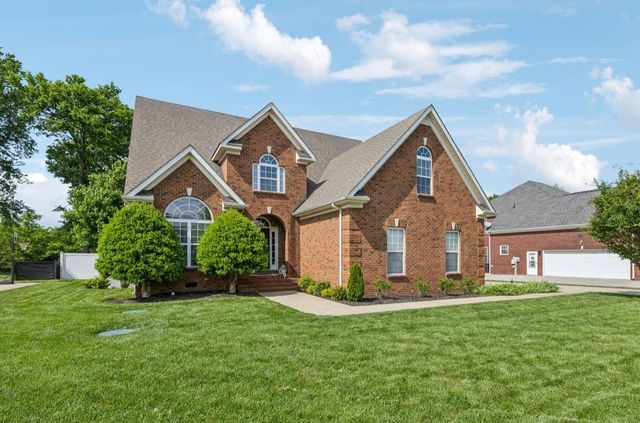 5122 Stonewood Dr, Smyrna, TN 37167