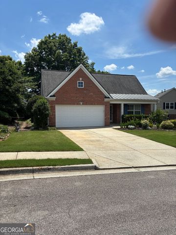 47 Blakewood Court, Jefferson, GA 30549