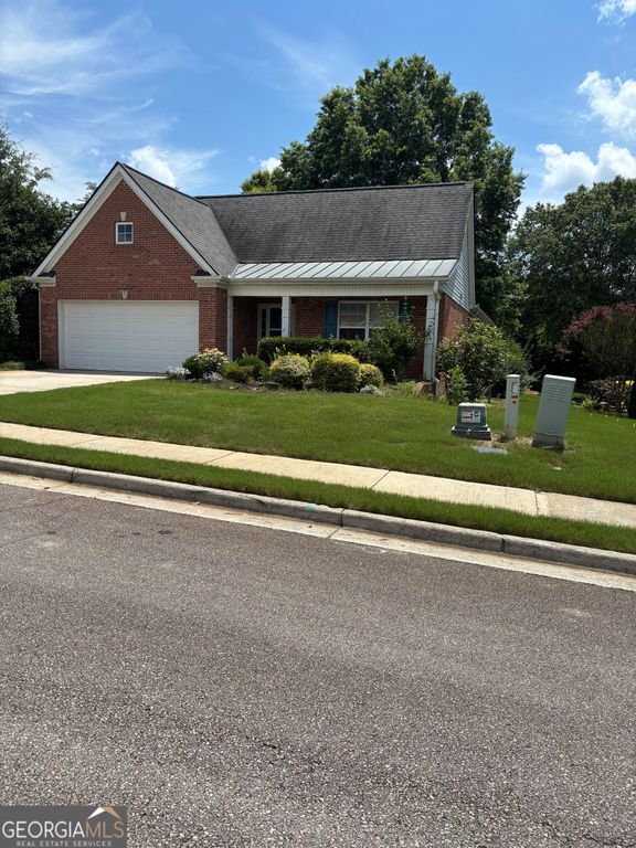 47 Blakewood Court, Jefferson, GA 30549 — photo 2