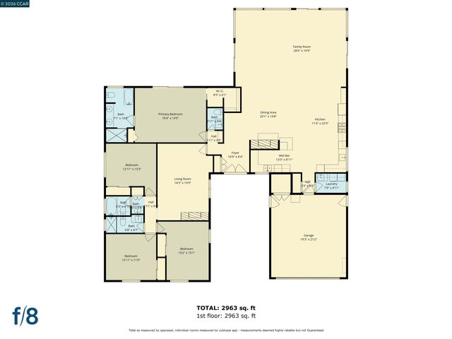 10570 Englewood Dr, Oakland, CA 94605