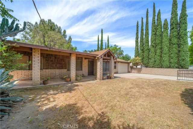 12473 Ralston, Sylmar, CA 91342