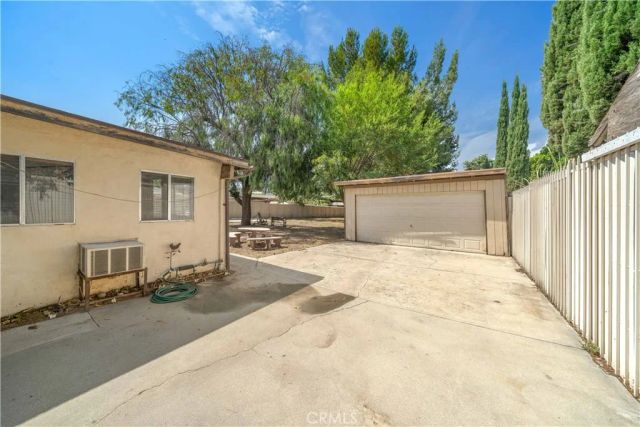 12473 Ralston, Sylmar, CA 91342