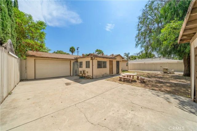 12473 Ralston, Sylmar, CA 91342