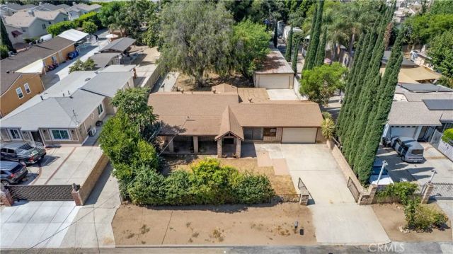 12473 Ralston, Sylmar, CA 91342