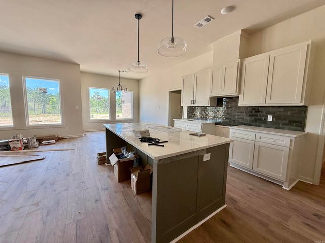 228 Kelton Lane, Hensley, AR 72065