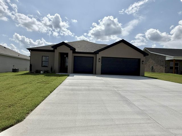 228 Kelton Lane, Hensley, AR 72065