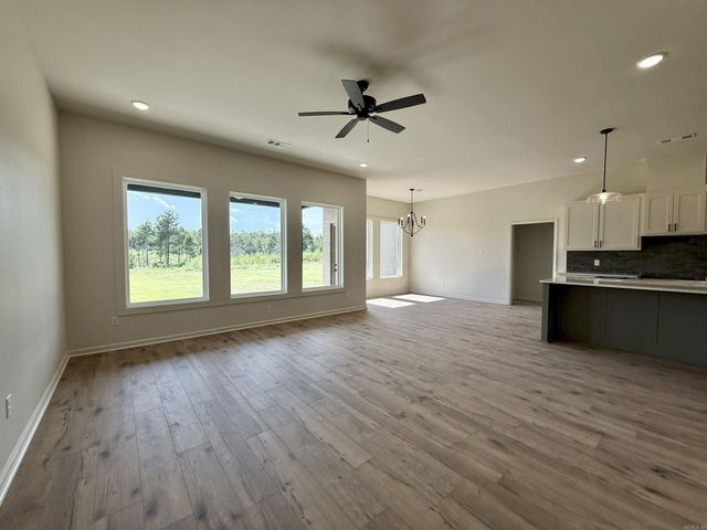 228 Kelton Lane, Hensley, AR 72065