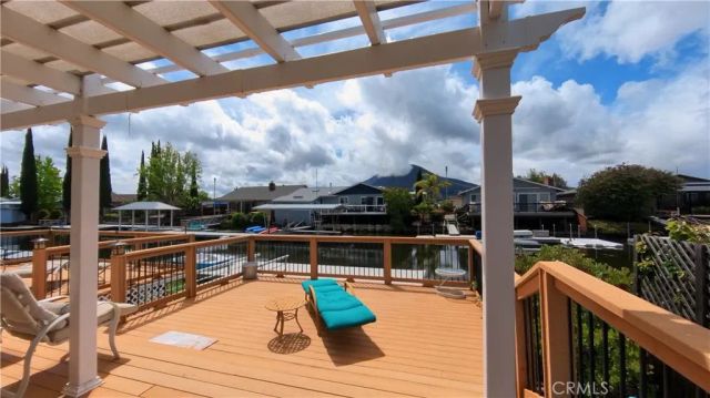 7805 Richard, Lucerne, CA 95458
