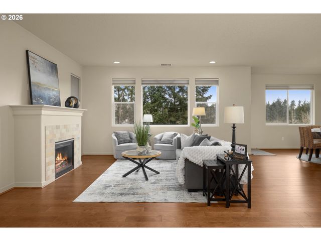 216 Nw 117TH Loop, Portland, OR 97229