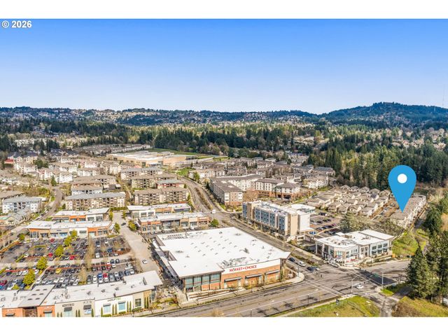 216 Nw 117TH Loop, Portland, OR 97229