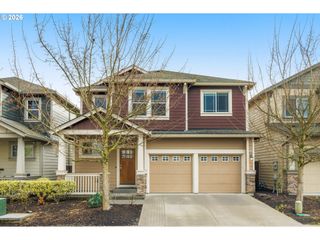 216 Nw 117TH Loop, Portland, OR 97229