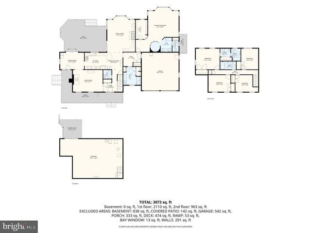 16262 COMPROMISE CT, Mount Airy, MD 21771