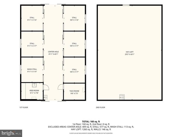 16262 COMPROMISE CT, Mount Airy, MD 21771
