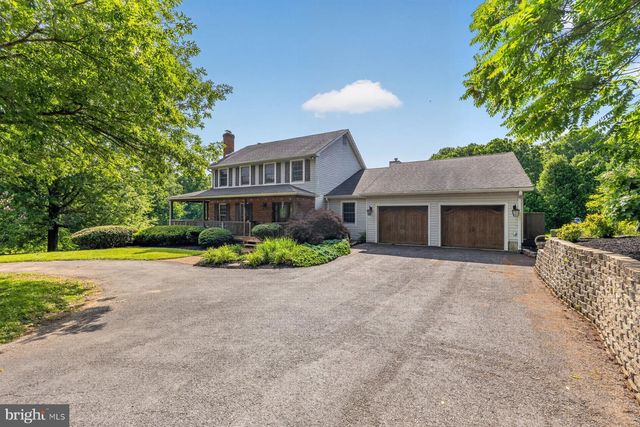 16262 COMPROMISE CT, Mount Airy, MD 21771