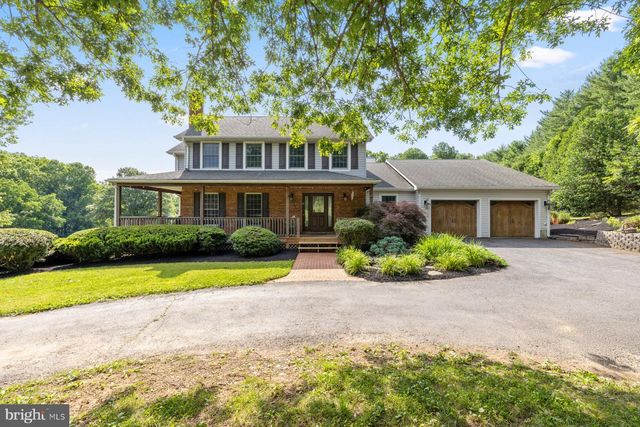 16262 COMPROMISE CT, Mount Airy, MD 21771