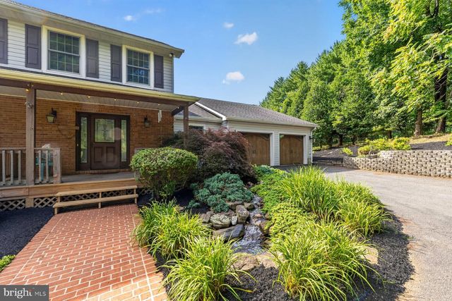 16262 COMPROMISE CT, Mount Airy, MD 21771