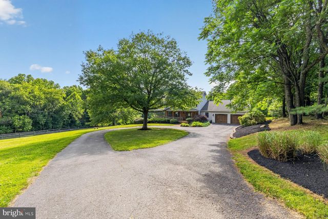 16262 COMPROMISE CT, Mount Airy, MD 21771