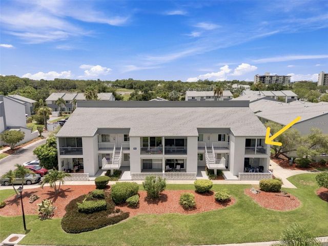 14800 WALSINGHAM ROAD 614, Largo, FL 33774