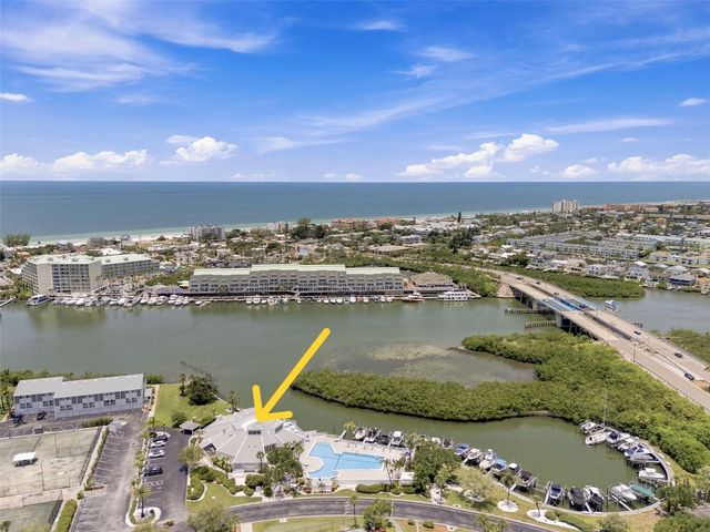 14800 WALSINGHAM ROAD 614, Largo, FL 33774