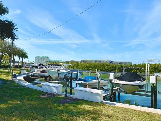 14800 WALSINGHAM ROAD 614, Largo, FL 33774