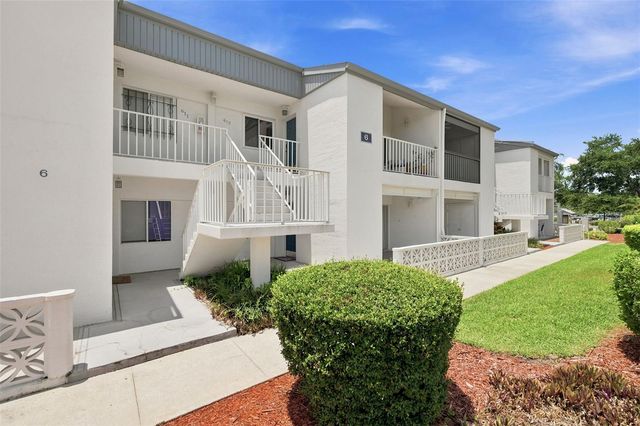 14800 WALSINGHAM ROAD 614, Largo, FL 33774