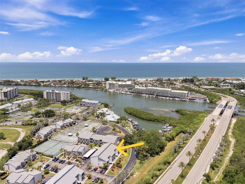 14800 WALSINGHAM ROAD 614, Largo, FL 33774