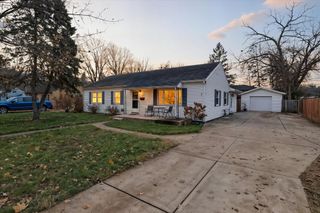 1710 Cedar Street, Niles Twp, MI 49120