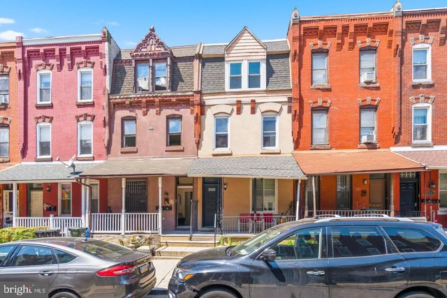 4035 GREEN ST, Philadelphia, PA 19104