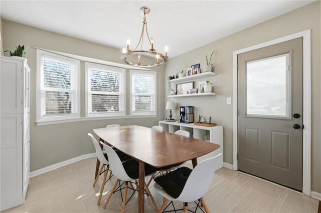 521 E Mulberry Street, Olathe, KS 66061