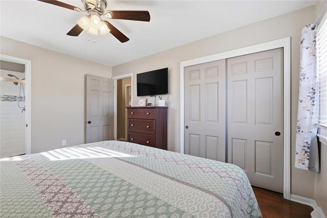 521 E Mulberry Street, Olathe, KS 66061