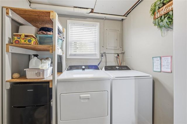 521 E Mulberry Street, Olathe, KS 66061