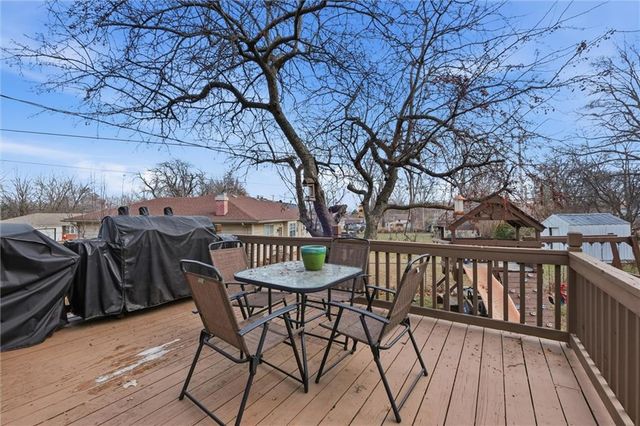 521 E Mulberry Street, Olathe, KS 66061