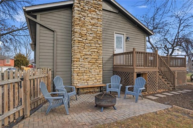 521 E Mulberry Street, Olathe, KS 66061