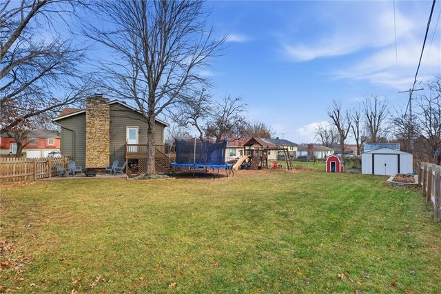 521 E Mulberry Street, Olathe, KS 66061