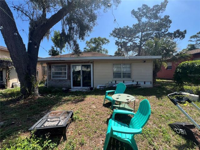 1536 ESPANOLA AVENUE, Holly Hill, FL 32117