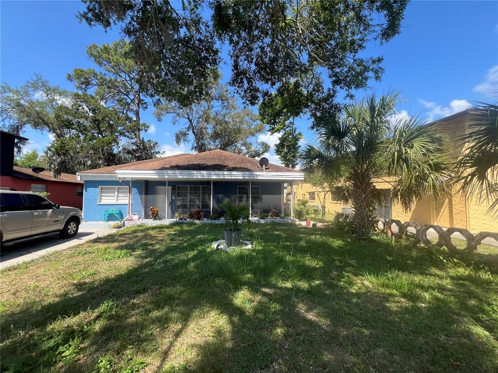 1536 ESPANOLA AVENUE, Holly Hill, FL 32117