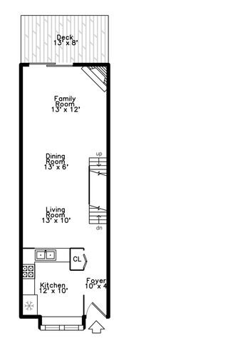 5039 Warren Street, Skokie, IL 60077