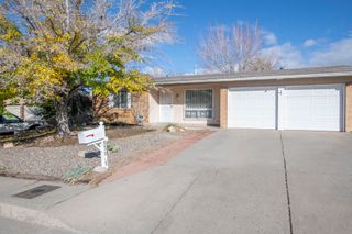 13505 Auburn Avenue NE, Albuquerque, NM 87112