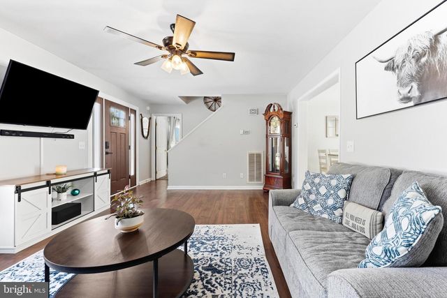 12654 OCEAN GTWY, Cordova, MD 21625