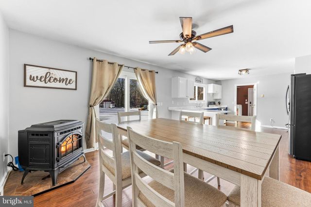 12654 OCEAN GTWY, Cordova, MD 21625