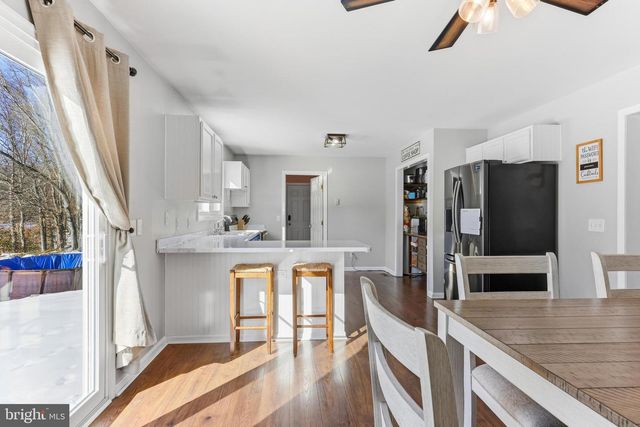 12654 OCEAN GTWY, Cordova, MD 21625