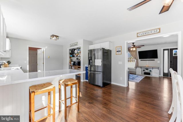 12654 OCEAN GTWY, Cordova, MD 21625