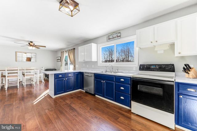 12654 OCEAN GTWY, Cordova, MD 21625