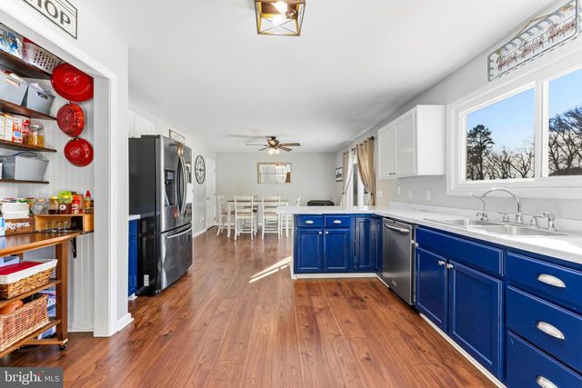 12654 OCEAN GTWY, Cordova, MD 21625