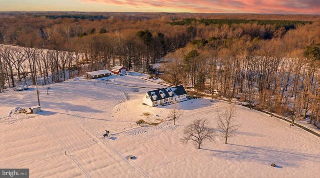 12654 OCEAN GTWY, Cordova, MD 21625