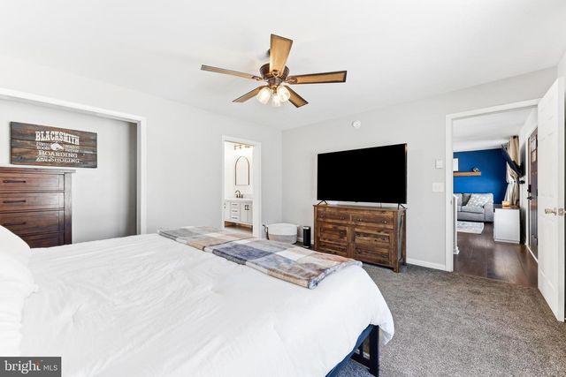 12654 OCEAN GTWY, Cordova, MD 21625