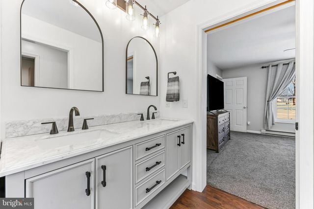 12654 OCEAN GTWY, Cordova, MD 21625