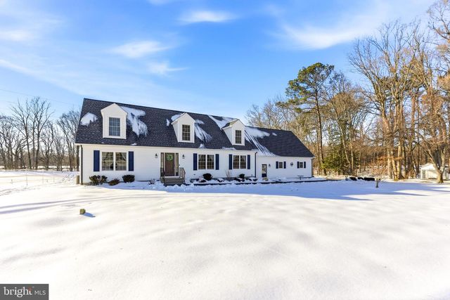 12654 OCEAN GTWY, Cordova, MD 21625