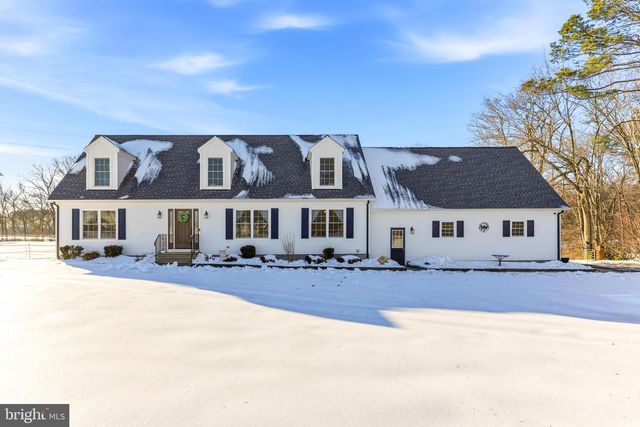 12654 OCEAN GTWY, Cordova, MD 21625